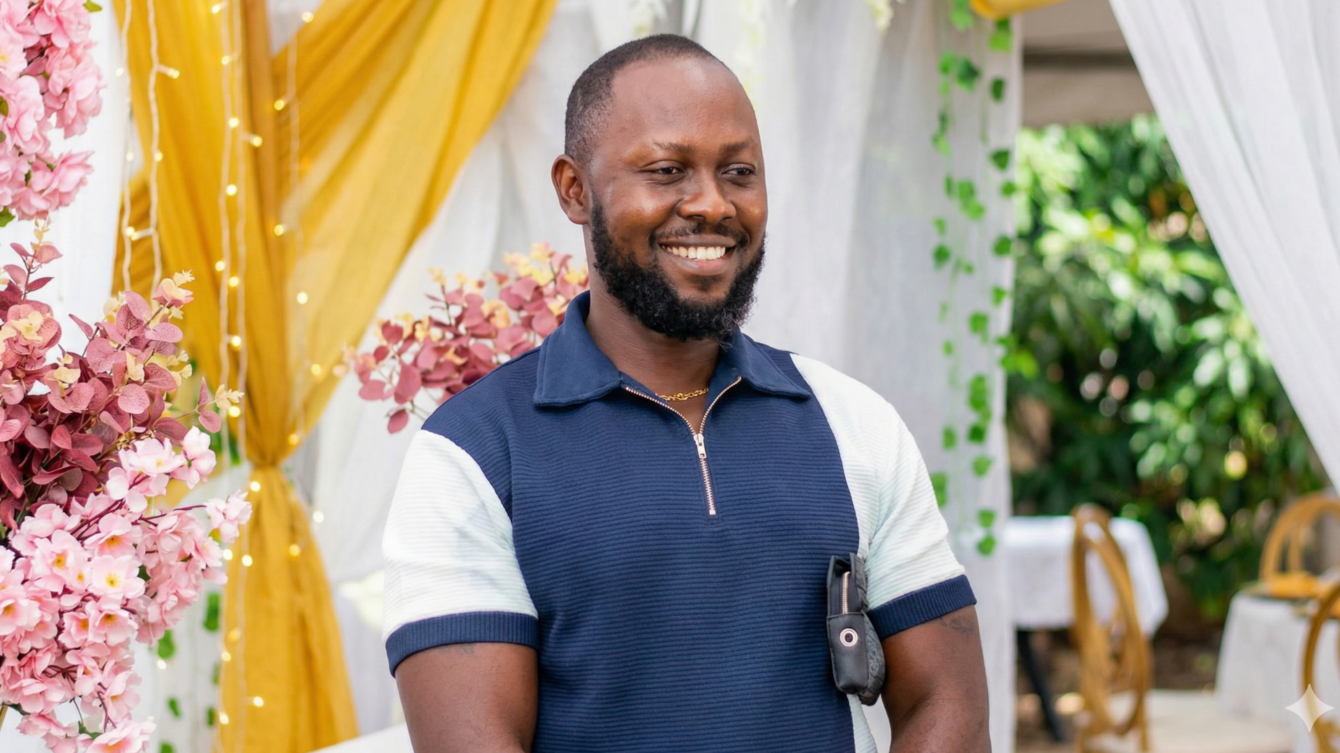 Solomon Asare: A Dedicated Reporter and Journalist Committed to Excellence