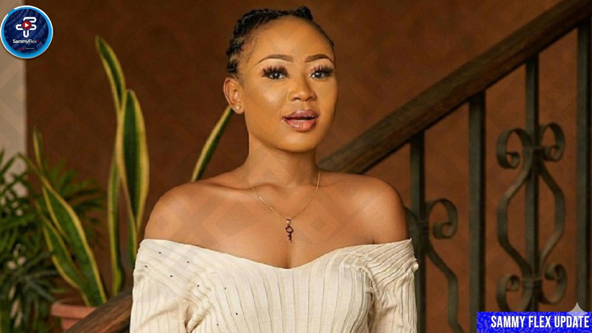 Akuapem Poloo: “I Earn More Respect Now Than When I Was Twerking”, Her Bold Transformation Sparks Debate