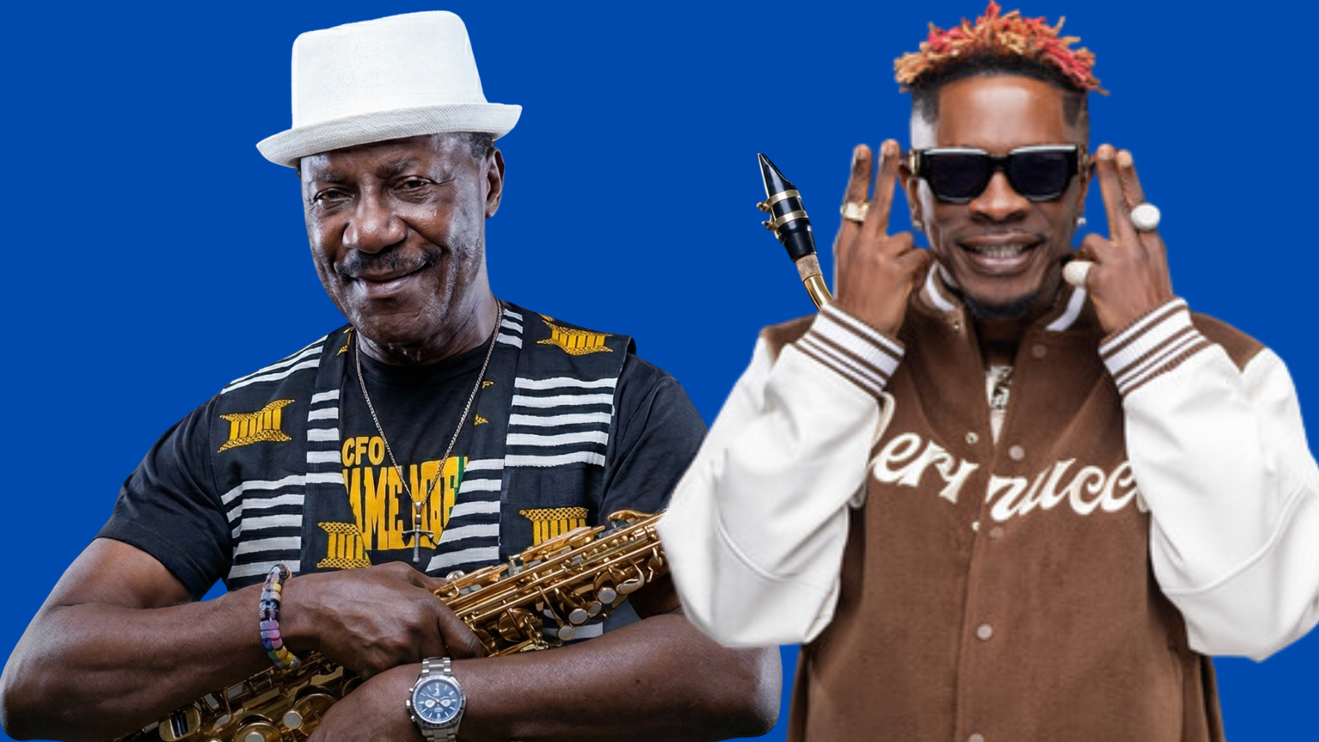 Shatta Wale Responds Respectfully to Gyedu-Blay Ambolley’s Dancehall King Comment: “I Am Not the King of Anything, I Am the Man with the Money”