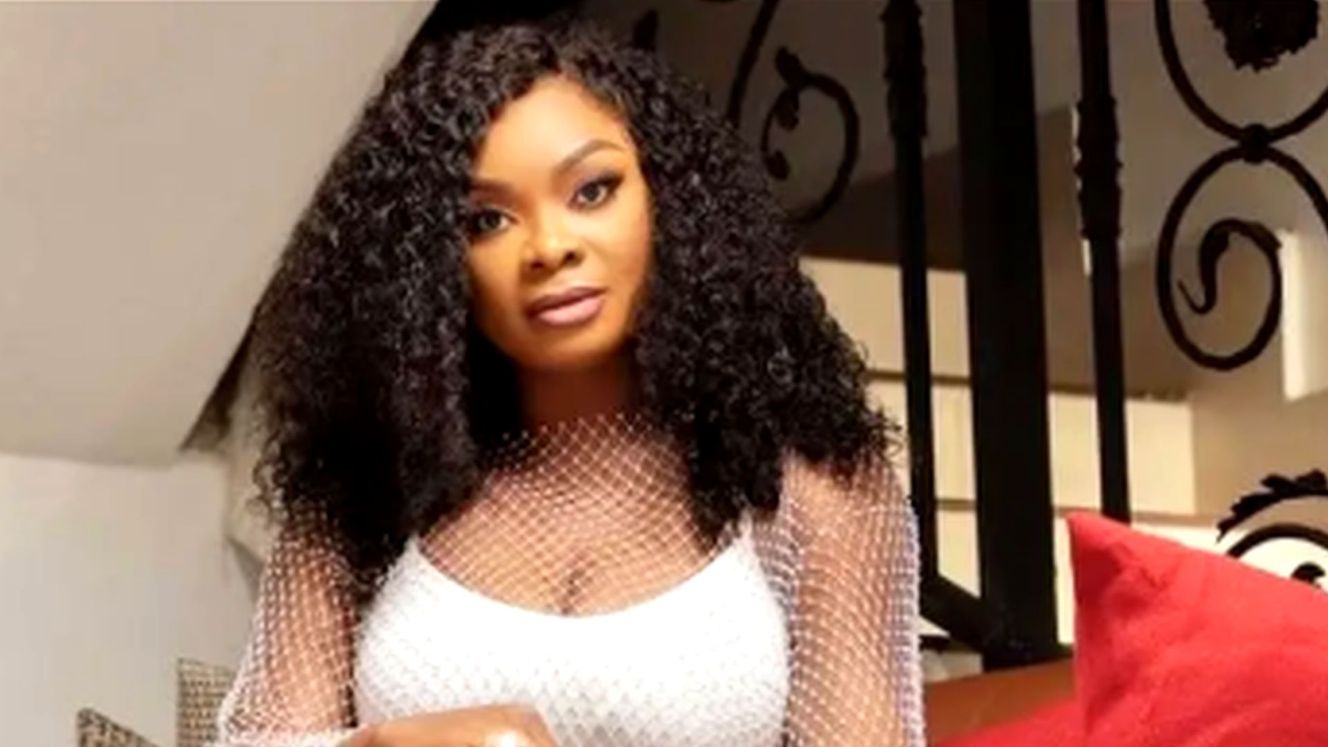 Breaking: Ghanaian Actress Beverly Afaglo Passes Away at 42 After Secret Battle with Cancer